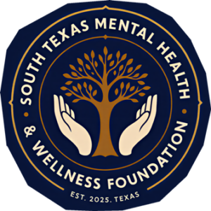 South Texas Mental Health and Wellness Foundation